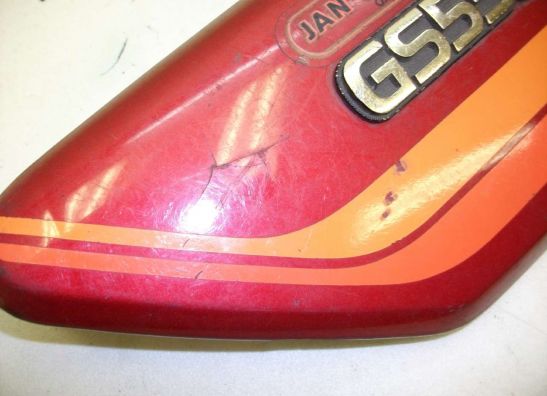 Rechter zijkuip klein Suzuki GS 550