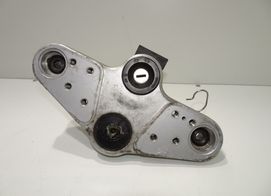 Schlosssatz BMW R 1200 RT