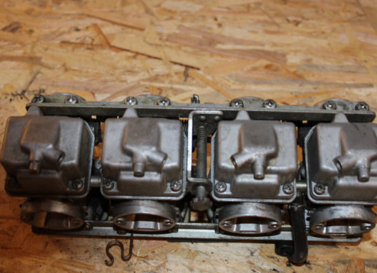 Carburateurset Overig Onbekend Unknown