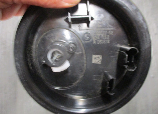 Brandstofpomp BMW R 1250 RT