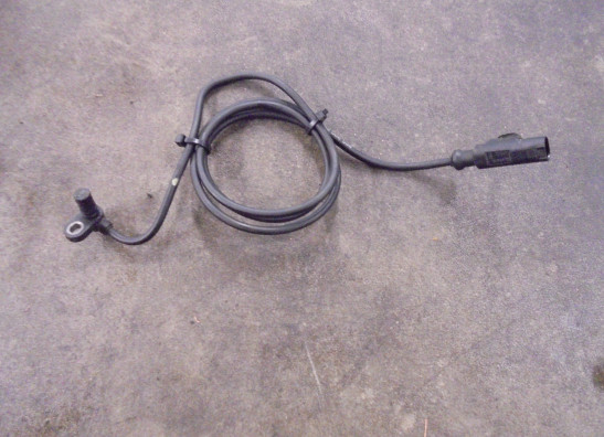 ABS Sensor fuhler vorne Ducati Diavel