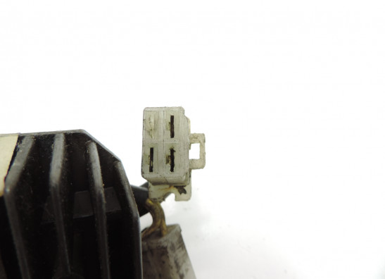 Regulator rectifier  Honda CB 400