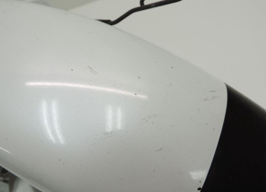 Voorspatbord Honda TRANSALP