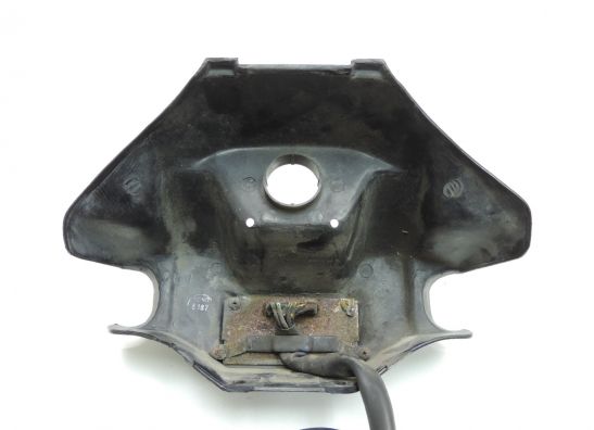 Gabelbrücke Obere Honda Goldwing GL