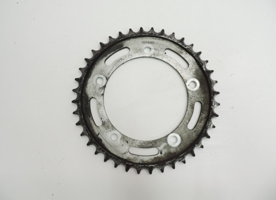 Kettensatz Suzuki SV 1000