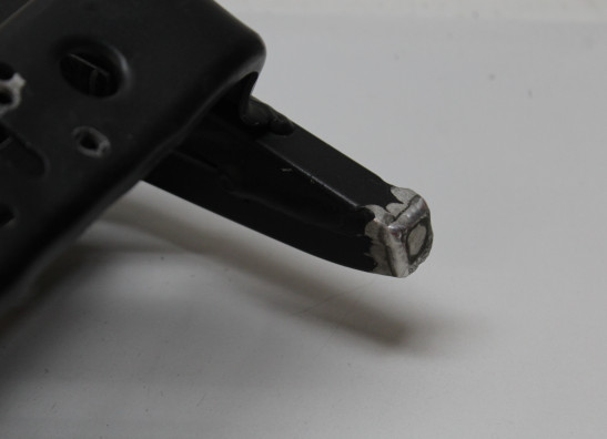 Heckrahme Yamaha YZF R1