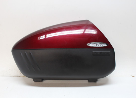 Linker kofferdeksel Honda ST 1300 Pan European