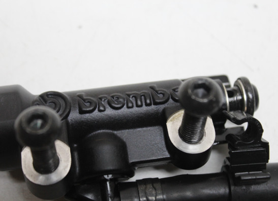 Rear brake master cylinder  Yamaha XSR 900