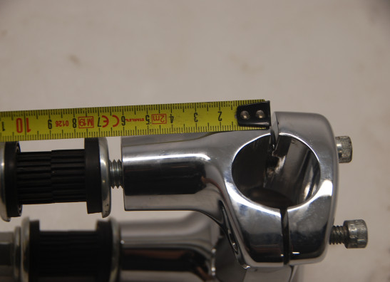 Steer Harley Davidson Custom universal other
