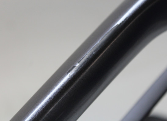 Achterhandvat Yamaha FZ6