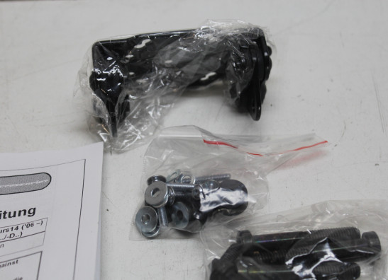 Stuur Kawasaki GTR 1400