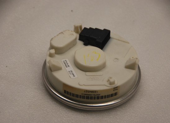 Teller Harley Davidson Softtail