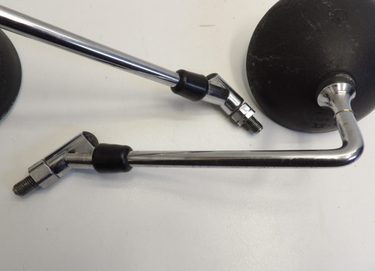 Spiegel set Yamaha XV 750 Virago