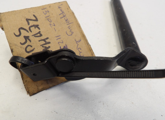 Koppeling Kawasaki ZEPHYR 550