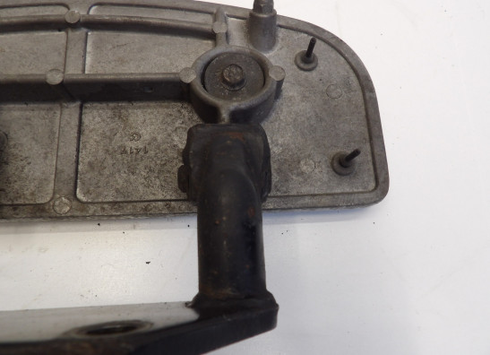 Voetsteun links Kawasaki VN 1500