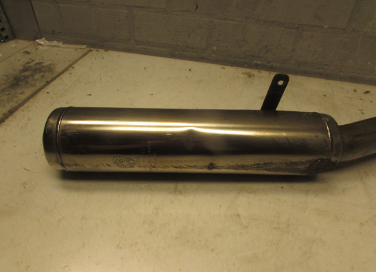 Auspuff Yamaha FJ 1200