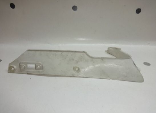 Binnenkuip Yamaha FZR 600