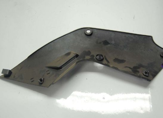 Linker achterkant Suzuki GSX F 1100