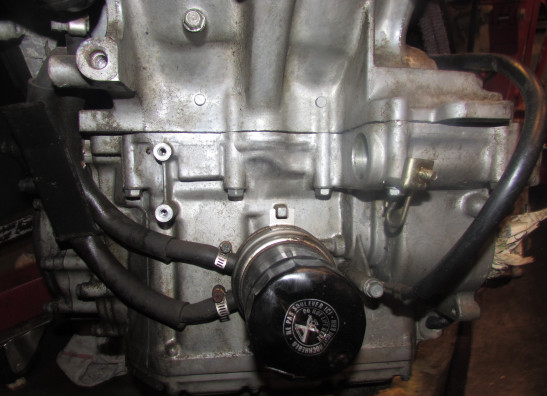 Motorblok Honda ST 1100 Pan European