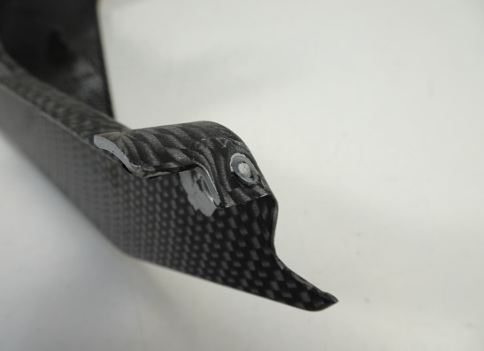 Achterkuipdeel Yamaha MT 09