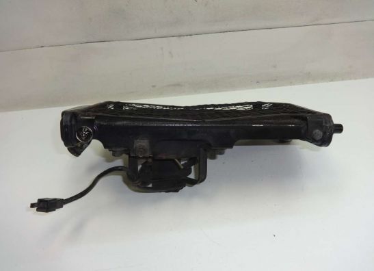 Kuhler Kawasaki EL 250