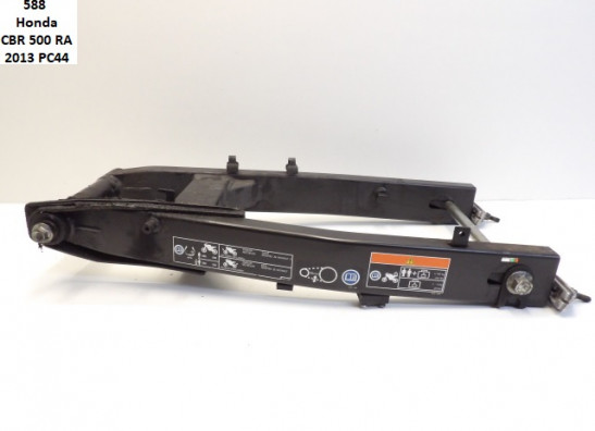 Achterbrug Honda CBR 500 R