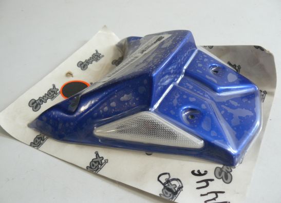 Undertail rear fender Kawasaki ZX 6 R