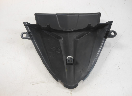 Wind screen Aprilia Tuono V4