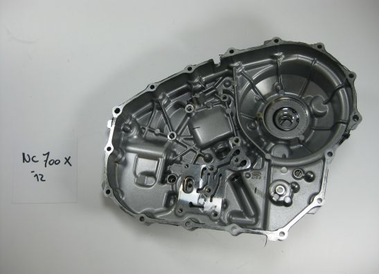 Engine cover Honda NC 700 X