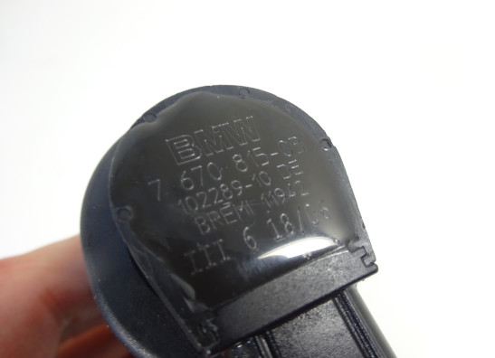 Zundspule BMW F 800 S - ST