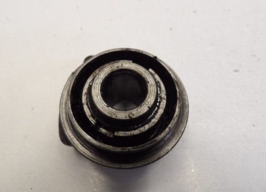 Speedometer gear box Yamaha FZR 600