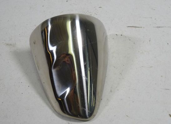 Auspuff Triumph Speed Triple 1050