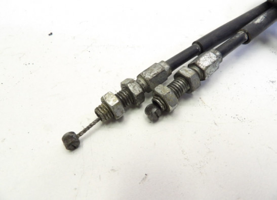 Gaszug Suzuki GSX R 750