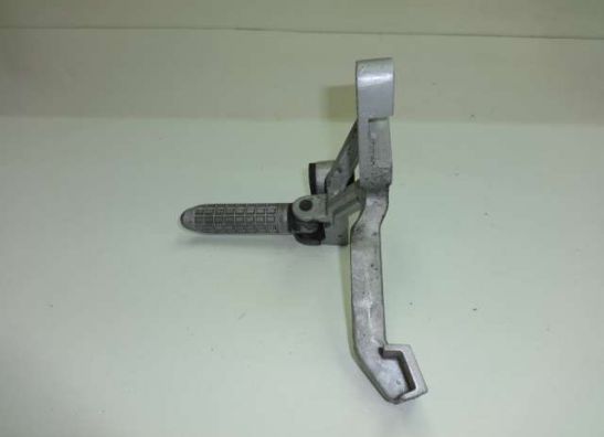 Duo voetsteun links Kawasaki GPX 600