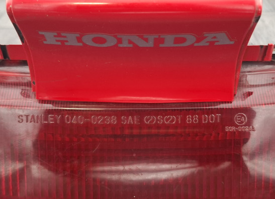 Achterkuipdeel Honda VFR 750