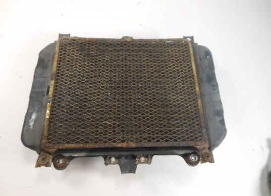 Kuhler Kawasaki GPZ 500