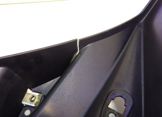 Seitenverkleidung rechts Yamaha YZF R 125