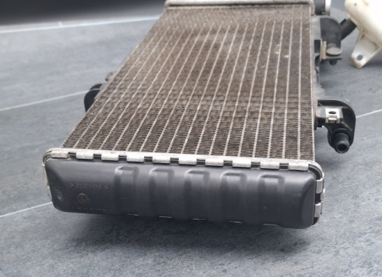 Radiateur BMW F 800 GS