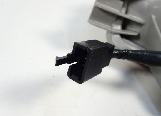 Rear light Kawasaki ER 6