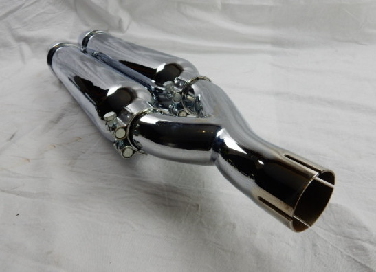 Uitlaat Ducati Overige Ducati