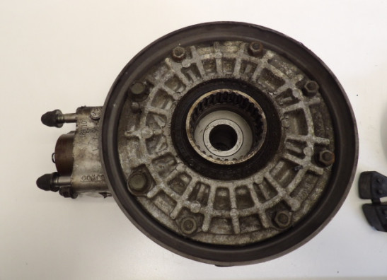 Cardan Yamaha FJR 1300