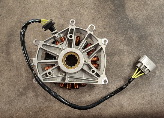 Lichtmaschine BMW R 1200 GS LC