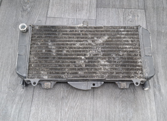 Radiateur Yamaha FZR 600