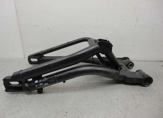 Achterbrug Kawasaki ER 6