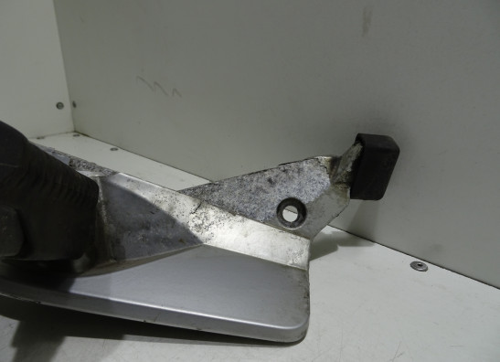 Schetsplaat links BMW R 1200 RT