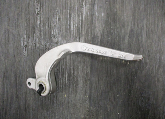 Rempedaal BMW K 1300 R