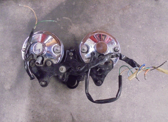 Tacho-set Honda CB 750 