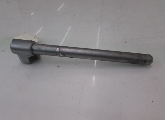 Lenkerstummel Links Kawasaki ZZR 250