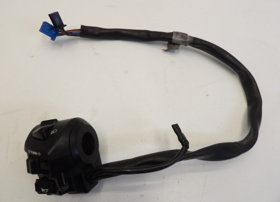Handlebar switch assy left Honda CBF 1000