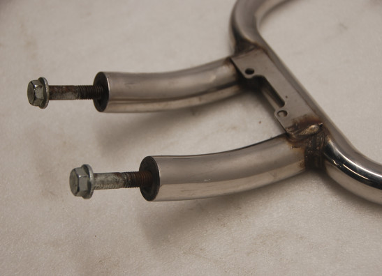 Stuur Harley Davidson VROD VRSC